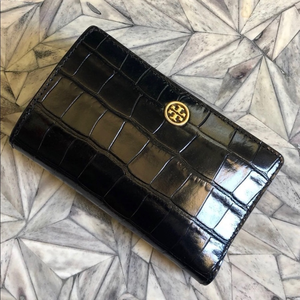 Tory Burch wallet